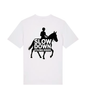 Slow Down Young Rider Unisex T-Shirt