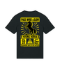 Pass Wide & Slow Young Horse Safety T-Shirt