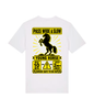 Pass Wide & Slow Young Horse Safety T-Shirt